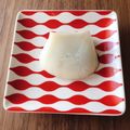 ♧ぴの字♧'s cooksnap of when they made 簡単バレンタイン！チョコレートもち☆.