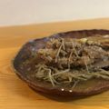 masa0508's cooksnap of when they made 鶏肉の蒸し焼き.