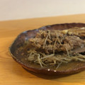 masa0508's cooksnap of when they made 鶏肉の蒸し焼き.