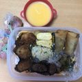 クックウーマン's cooksnap of when they made 冷すだけ！とろプル食感！簡単プリン.