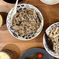 ＊ＡＫＯＲＩ＊'s cooksnap of when they made 塩麹deきのこの胡麻ナムル.