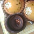 NNGreen's cooksnap of when they made 生チョコみたいな♪まろやかチョコケーキ.