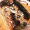 現さん's cooksnap of when they made バナナと紅茶のパウンドケーキ.