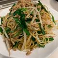 ちょこみ51's cooksnap of when they made 我が家の定番☆絶品！しょうゆ焼きそば.