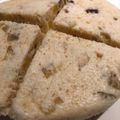 2みーちゃん's cooksnap of when they made レンジで簡単♡まんまるさつまいも蒸しパン.