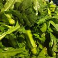 いっけっけ☆☆'s cooksnap of when they made ＊春菊サラダ＊.