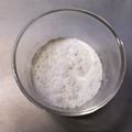 アクセル☆'s cooksnap of when they made ✿材料３つ！自家製ホットケーキミックス✿.