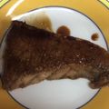 アピナス's cooksnap of when they made 簡単☆ぶりの照り焼き.