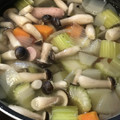 クックL5UGW1☆'s cooksnap of when they made 簡単ポトフ.