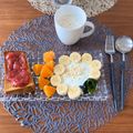ちゃぴ♥'s cooksnap of when they made おからパウダーヨーグルト.