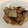 papikun's cooksnap of when they made 厚揚げと野菜の煮物.