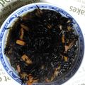 クック8NEYJL☆'s cooksnap of when they made ひじきの煮物.