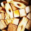 テトさぬ's cooksnap of when they made 簡単！ちくわぶと厚揚げの煮物！！.