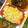 nosso's cooksnap of when they made 白だしで♪春キャベツと玉子のとろみ炒め.
