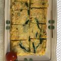 ma___111's cooksnap of when they made はなまる♪サクサクチーズチヂミ.
