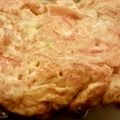 Ｍぱん's cooksnap of when they made もやしかに玉甘酢あんかけ☆カニカマ使用.