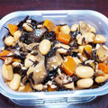 ♡いろ♡'s cooksnap of when they made 簡単♪なつかしの給食の味♪ひじきの煮物♪.
