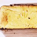 さくさくチーズ's cooksnap of when they made バレンタイン★黒胡麻きな粉パウンドケーキ.