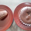 akilala's cooksnap of when they made パウンドケーキ サラダ油で出来ちゃいます.