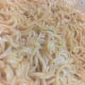 ﾌﾞﾚﾝﾀﾞ's cooksnap of when they made クイックカップ麺。.