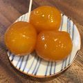 ぷちとま♡'s cooksnap of when they made お正月に！簡単！ 金柑の甘露煮.