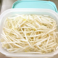 ☆こまっと☆'s cooksnap of when they made 簡単！もやしの保存2.