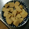 風の翼's cooksnap of when they made ホットプレートで蘇.
