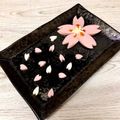 はらぺこしろうさぎ's cooksnap of when they made 夜桜弁当.