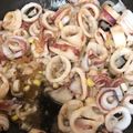 クックE4KSBJ☆'s cooksnap of when they made やりいかの醤油マヨソテー.