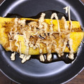 ccccccc7's cooksnap of when they made もやしのみ！！とんぺい焼き（風）.
