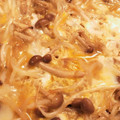 harubann's cooksnap of when they made もやしとシメジの煮浸し.