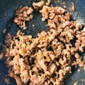 ｼﾞｪﾘｰフィッシュ's cooksnap of when they made 簡単♪お弁当に◎豚肉の時雨煮☆.