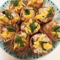 ふたりがーるずママ's cooksnap of when they made 五目いなり.