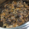 ユカtoマオマオ's cooksnap of when they made ❁赤貝と生姜の煮付け❁.