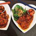 millajovo's cooksnap of when they made 彼が喜ぶ☆洋食屋さんの絶品ハンバーグ.