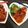 millajovo's cooksnap of when they made 彼が喜ぶ☆洋食屋さんの絶品ハンバーグ.