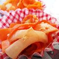 なおきんとん's cooksnap of when they made お弁当にも☆人参と玉ねぎのオイマヨサラダ.