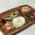 ☆こまっと☆'s cooksnap of when they made ほうれん草のしらすおかか.