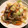 栗丸うさぎ's cooksnap of when they made 簡単和風野菜炒め.