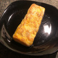 栗丸うさぎ's cooksnap of when they made お弁当用卵焼き.