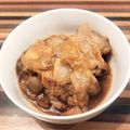 メンミー's cooksnap of when they made 甘酒鶏.