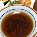 いくちゃんのキッチン's cooksnap of when they made 乾しいたけスープ.