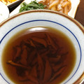 いくちゃんのキッチン's cooksnap of when they made 乾しいたけスープ.