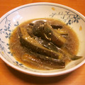 Cook☆Lily's cooksnap of when they made 田舎のナスの煮浸し.