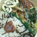 ｍｏｃｏすけ's cooksnap of when they made お弁当に★ちくわの照りマヨ★.