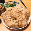 ハチワレねこ's cooksnap of when they made 郷土料理いただき（3合・20個用）.
