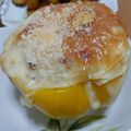 クックL2DT1S☆'s cooksnap of when they made 【管理栄養士レシピ】パプリカのドリア.