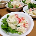 クックI7I5L1☆'s cooksnap of when they made マセドワーヌサラダ.