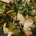 莉那❤︎'s cooksnap of when they made 大根と大根菜の漬け物.