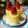 虹色♪︎ちゅーりっぷ's cooksnap of when they made ロールちゃんで簡単♫苺のショートケーキ.
